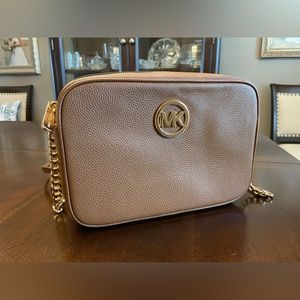 MICHAEL Michael Kors crossbody bag